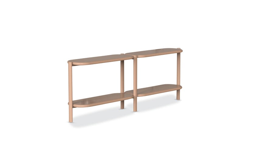 Anam - console | © Saba Italia | All Rights Reserved