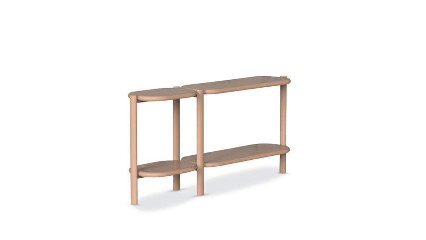 Anam - console | © Saba Italia | All Rights Reserved