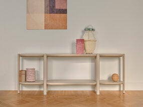 Anam - console | © Saba Italia | All Rights Reserved