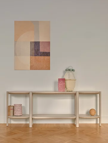 Anam Console