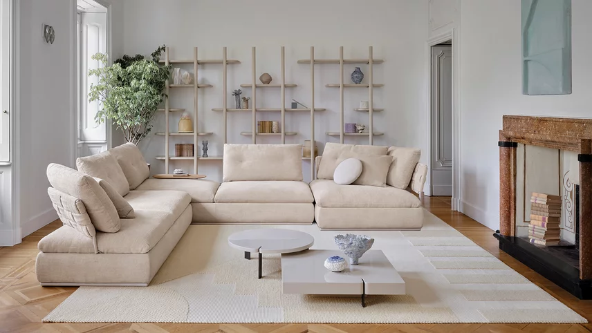 Land Sofa