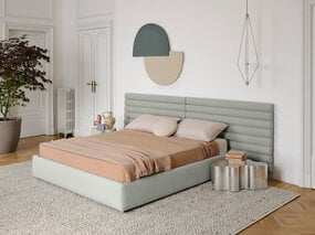 Pan Flute - bed | © Saba Italia | All Rights Reserved