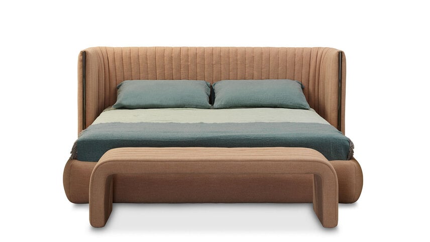 Metis - bench | © Saba Italia | All Rights Reserved