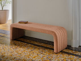 Metis - bench | © Saba Italia | All Rights Reserved