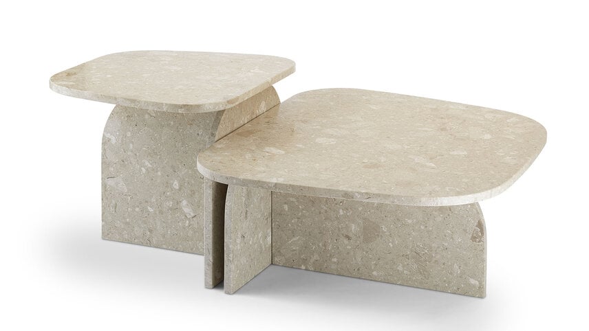 Philia - low table | © Saba Italia | All Rights Reserved