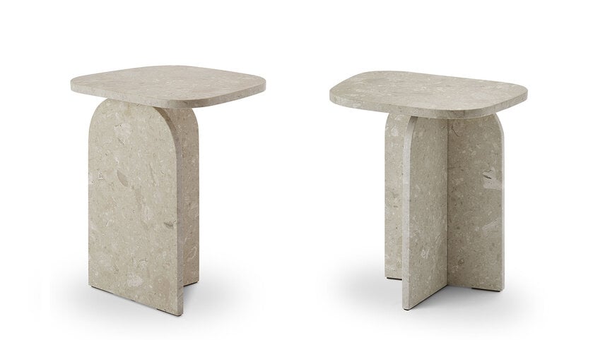 Philia - low table | © Saba Italia | All Rights Reserved