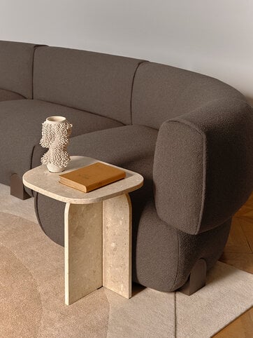 Philia - low table | © Saba Italia | All Rights Reserved