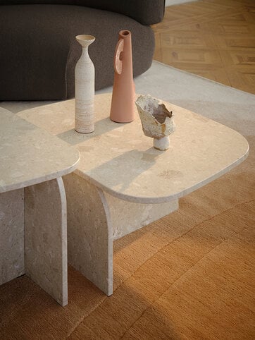 Philia - low table | © Saba Italia | All Rights Reserved