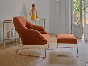 New York Line - bergère | © Saba Italia | All Rights Reserved