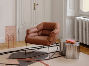 New York Line - armchair | © Saba Italia | All Rights Reserved