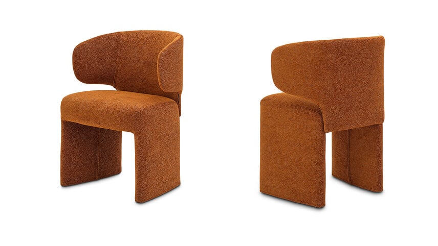 Opera - chair | © Saba Italia | All Rights Reserved