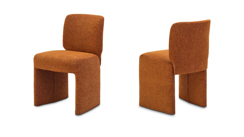 Opera - chair | © Saba Italia | All Rights Reserved