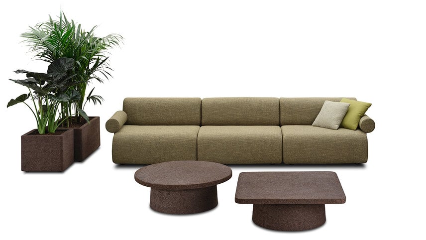 Oasi Collection | © Saba Italia | All Rights Reserved