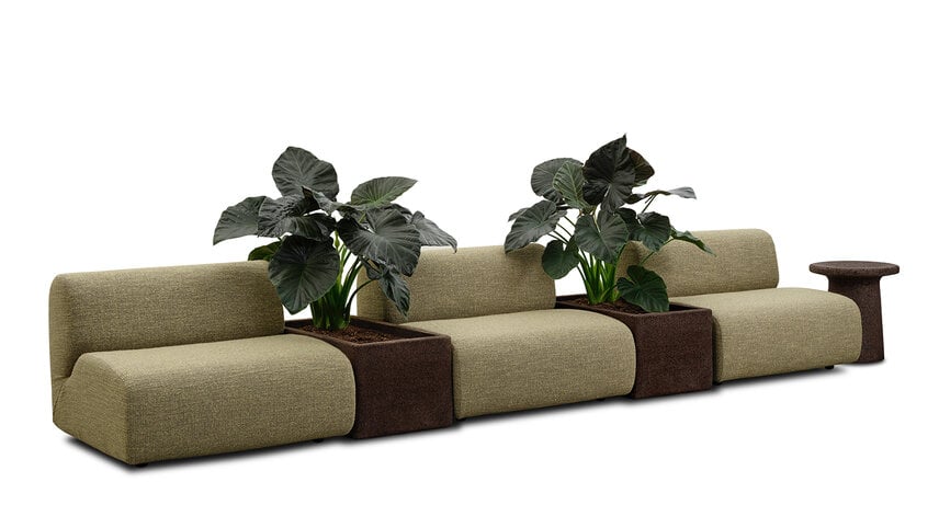 Oasi Collection | © Saba Italia | All Rights Reserved