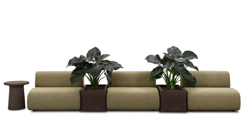 Oasi Collection | © Saba Italia | All Rights Reserved