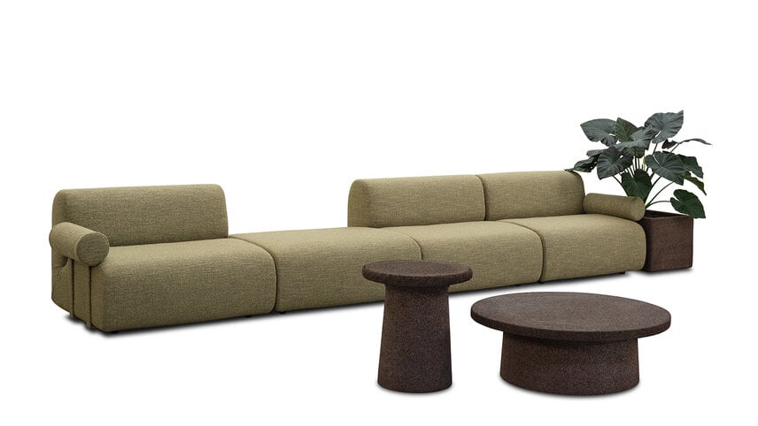Oasi Collection | © Saba Italia | All Rights Reserved
