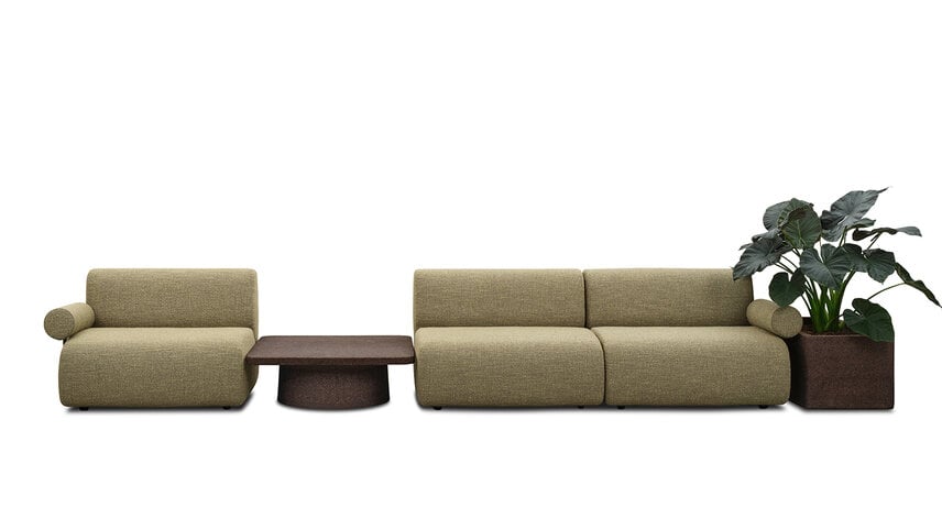 Oasi Collection | © Saba Italia | All Rights Reserved