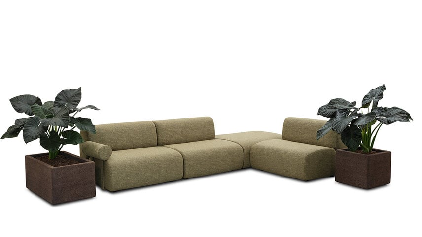 Oasi Collection | © Saba Italia | All Rights Reserved