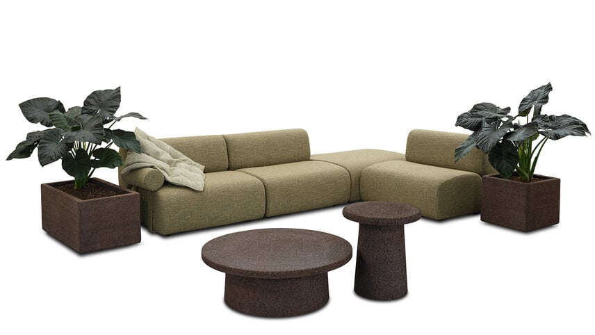 Oasi Collection | © Saba Italia | All Rights Reserved