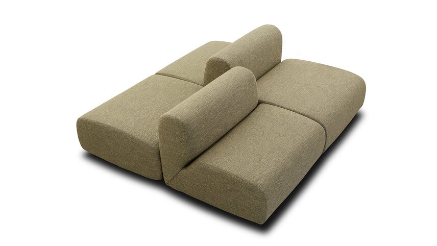 Oasi Collection | © Saba Italia | All Rights Reserved