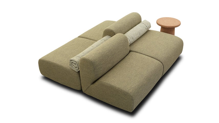 Oasi Collection | © Saba Italia | All Rights Reserved