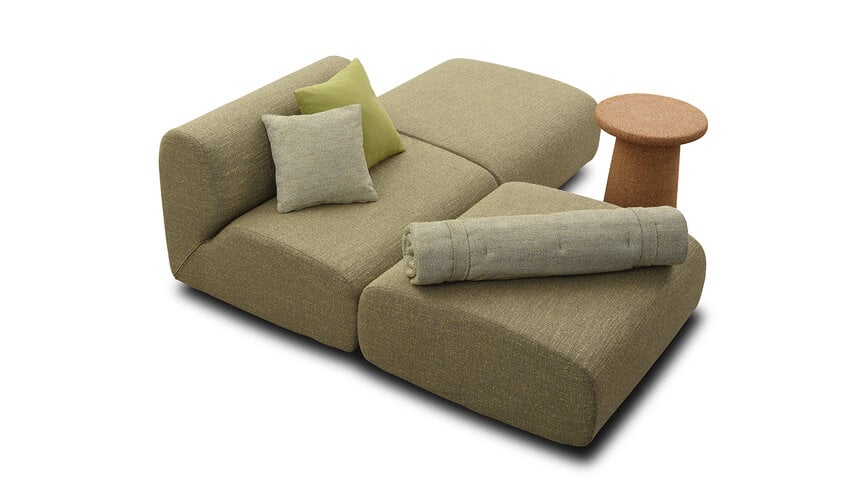 Oasi Collection | © Saba Italia | All Rights Reserved