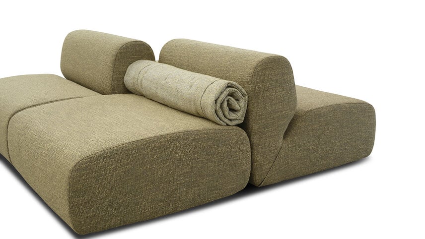 Oasi Collection | © Saba Italia | All Rights Reserved