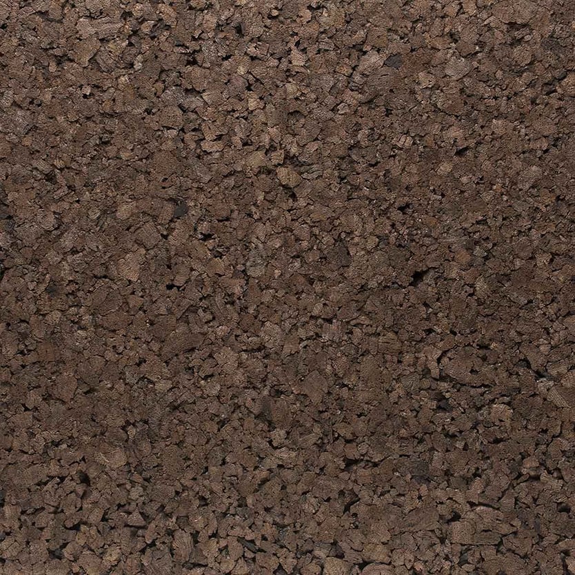 Brown Cork