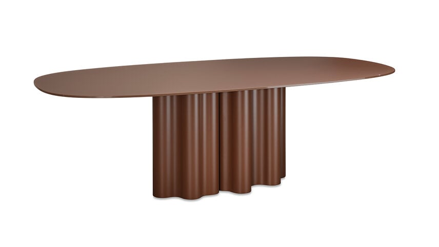 Teatro Magico - table | © Saba Italia | All Rights Reserved