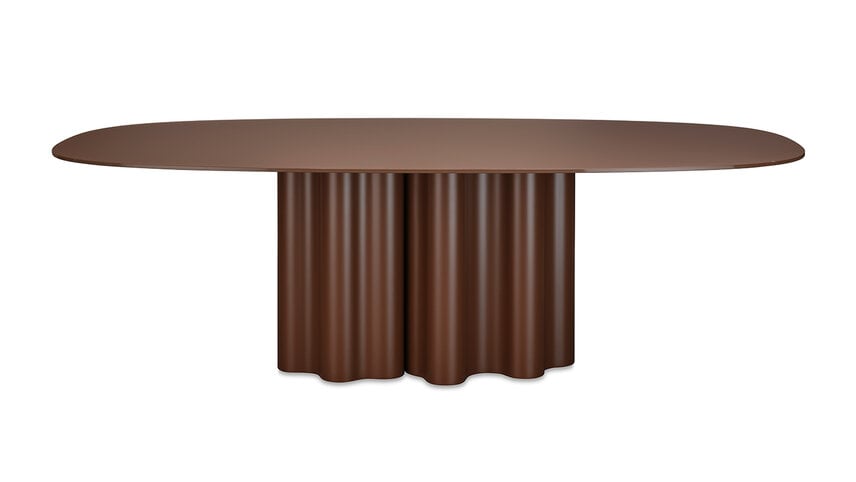 Teatro Magico - table | © Saba Italia | All Rights Reserved