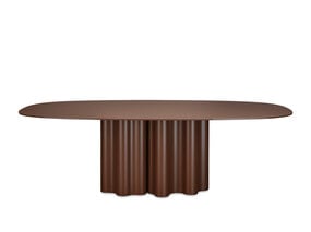 Teatro Magico - table | © Saba Italia | All Rights Reserved